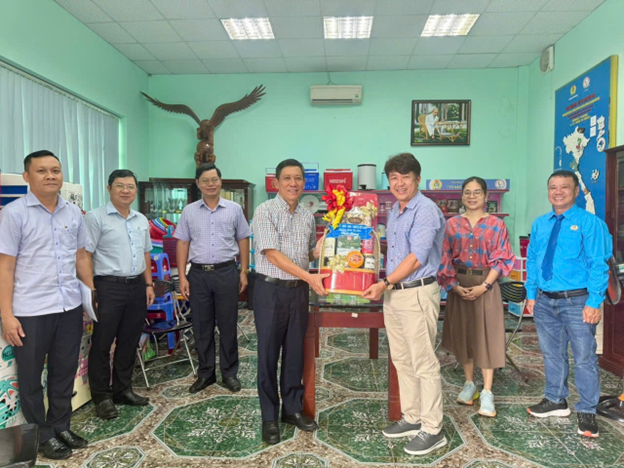 Tin tức hình ảnh