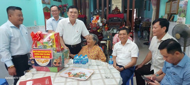 Tin tức hình ảnh
