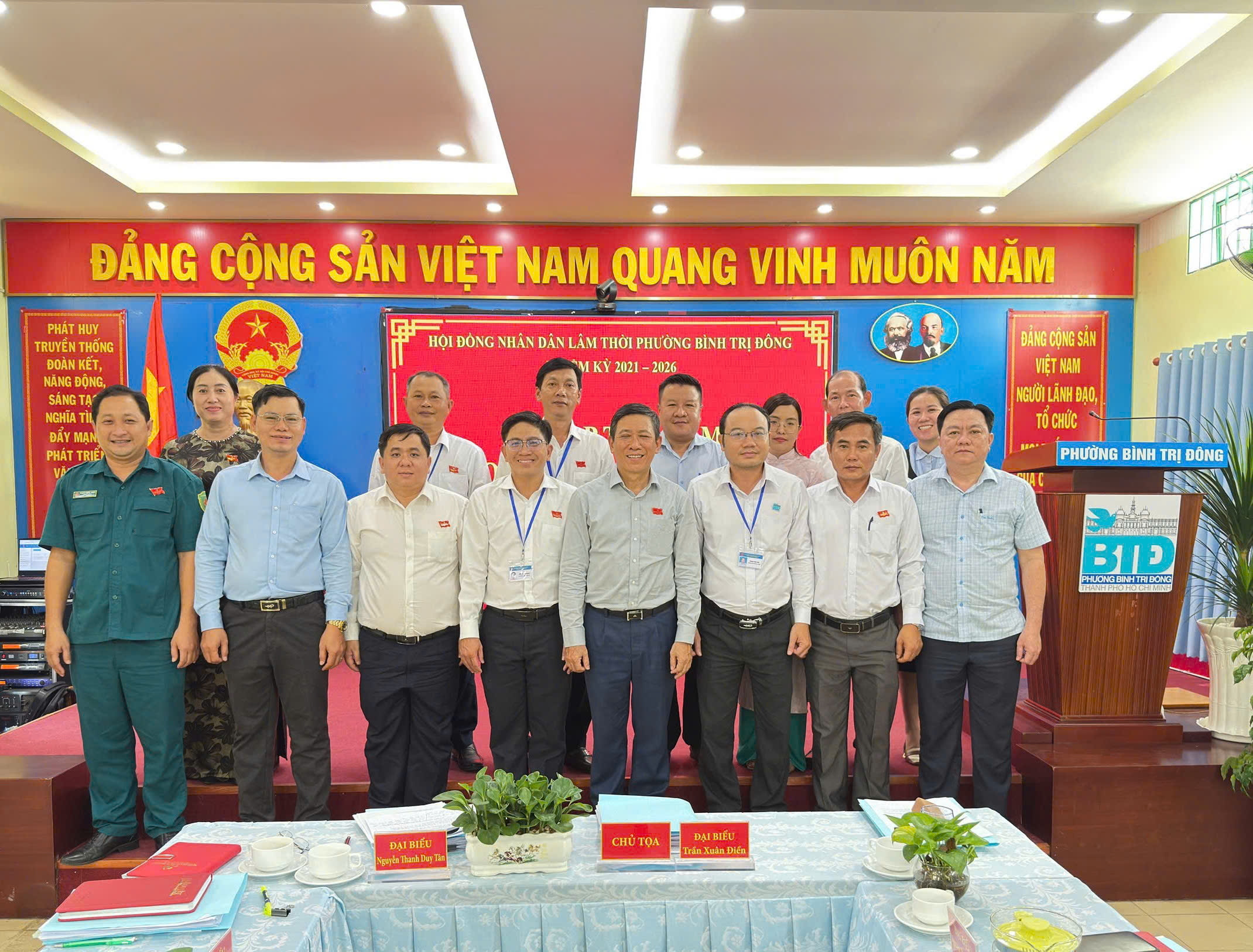 Tin tức hình ảnh