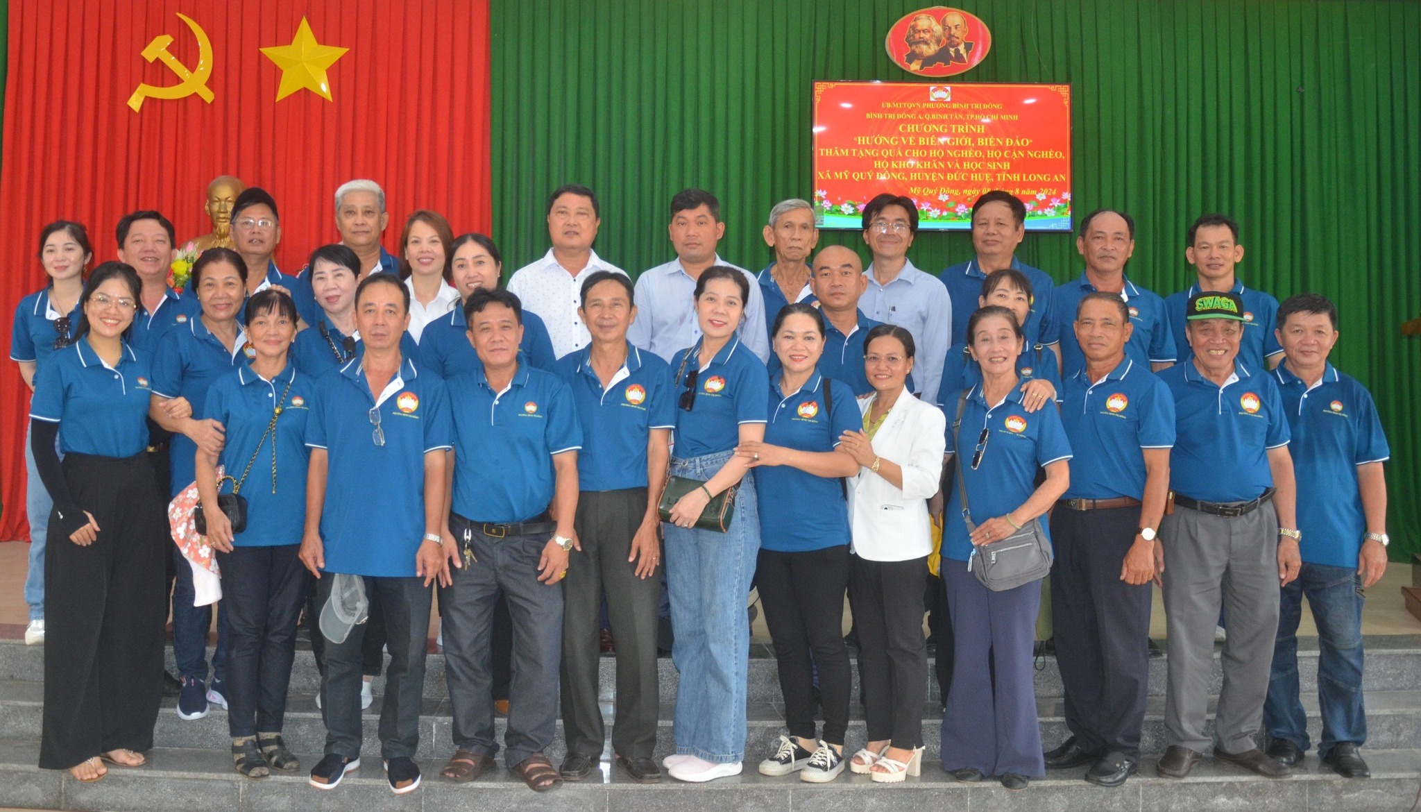 Tin tức hình ảnh