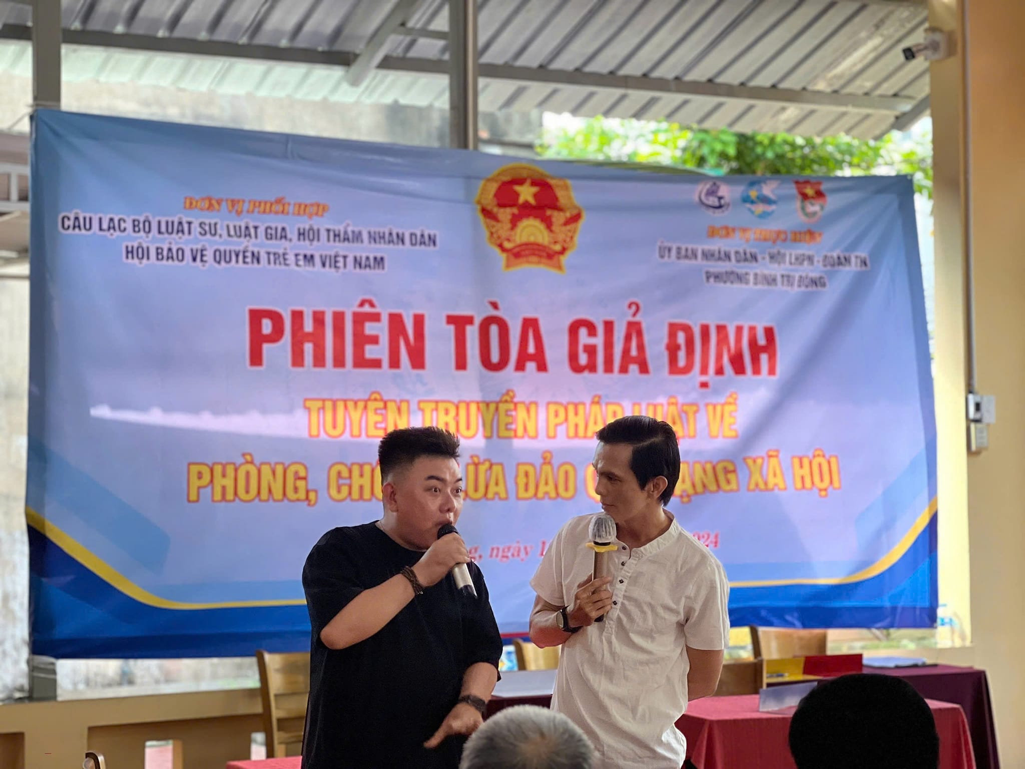 Tin tức hình ảnh