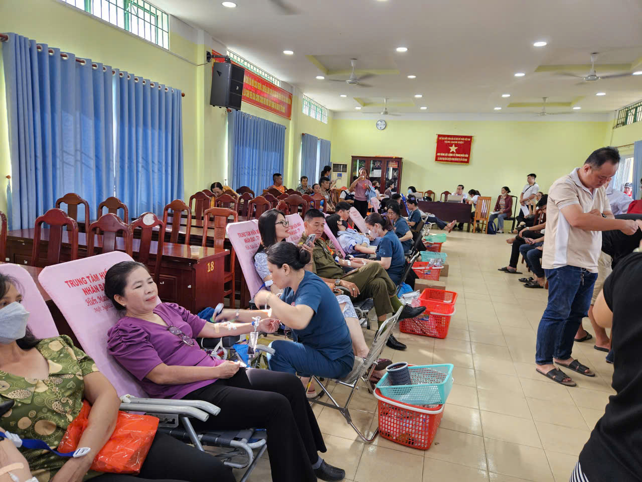 Tin tức hình ảnh