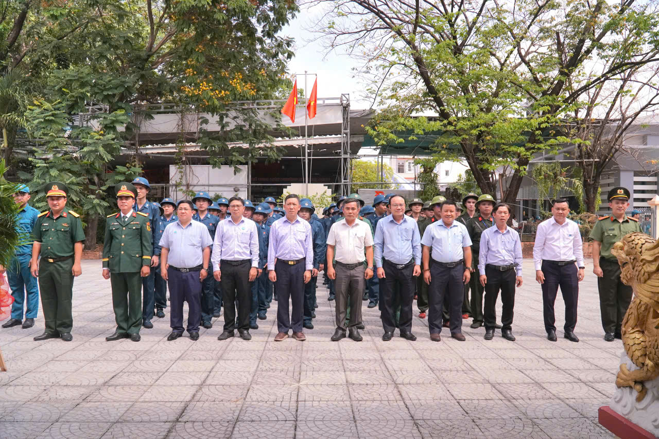 Tin tức nổi bật hình ảnh